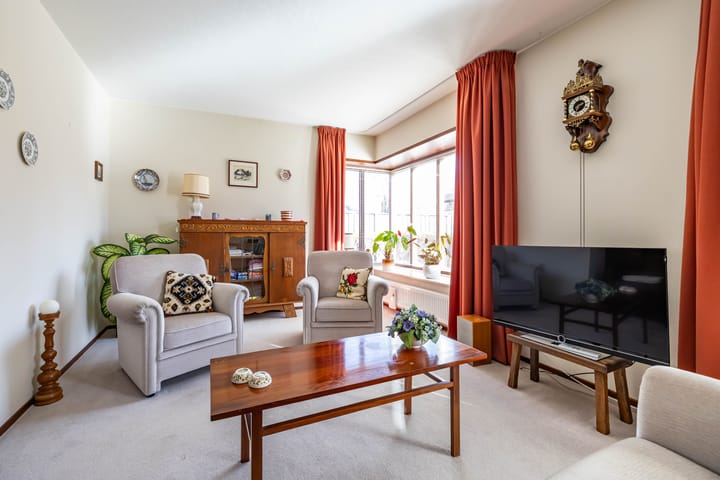 Foto 13 van Bollandweg 6