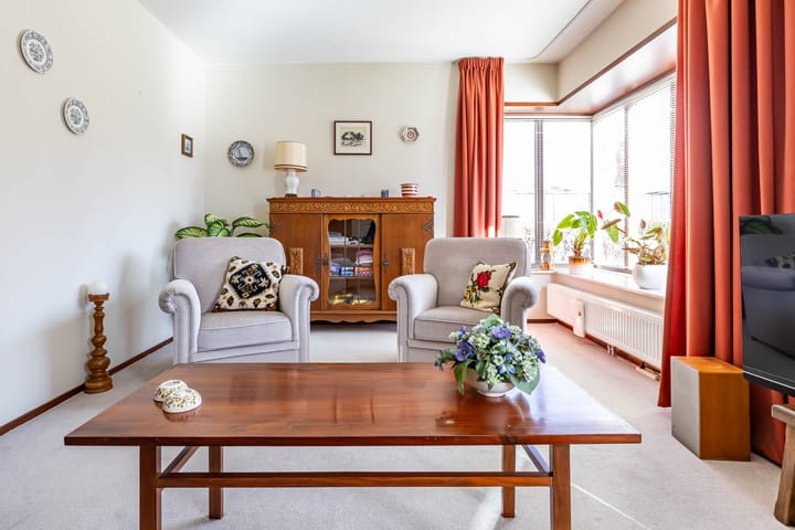 Foto 14 van Bollandweg 6