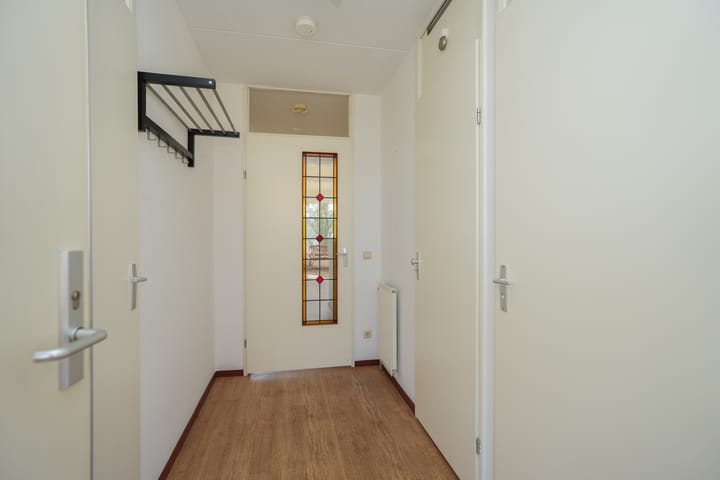 Foto 5 van Deken Hensburchstraat 64