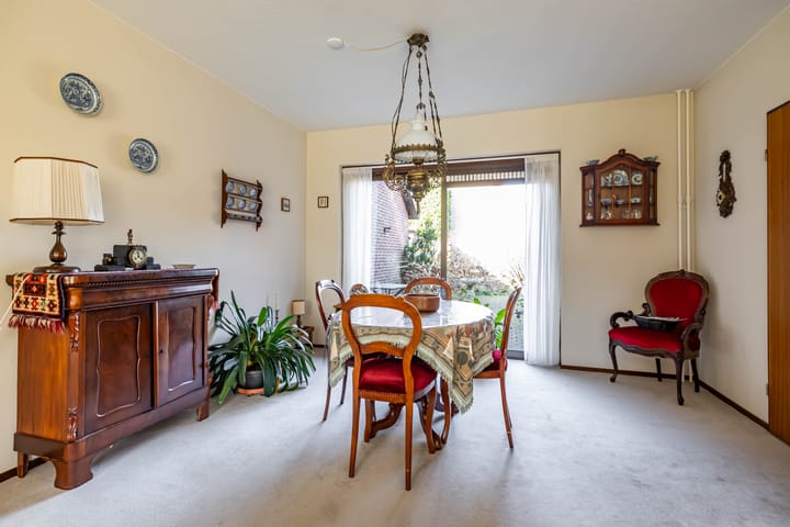 Foto 19 van Bollandweg 6