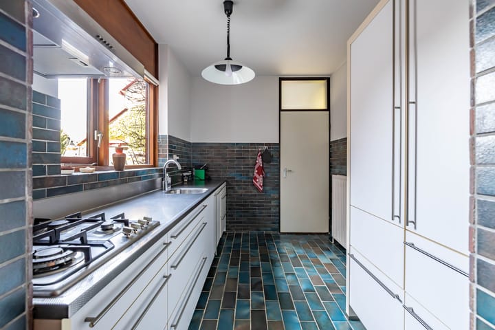 Foto 20 van Bollandweg 6