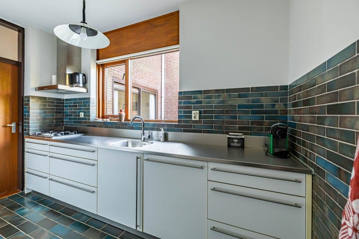 Foto 21 van Bollandweg 6