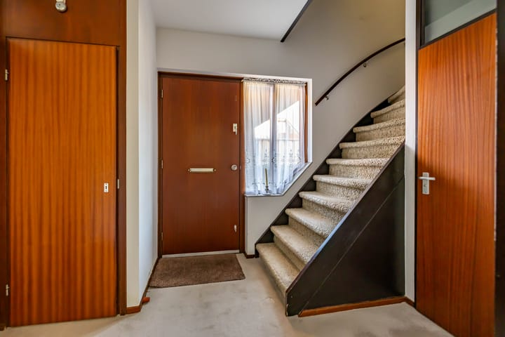 Foto 25 van Bollandweg 6