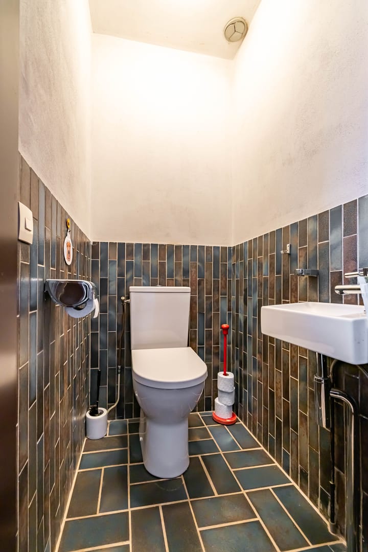 Foto 26 van Bollandweg 6