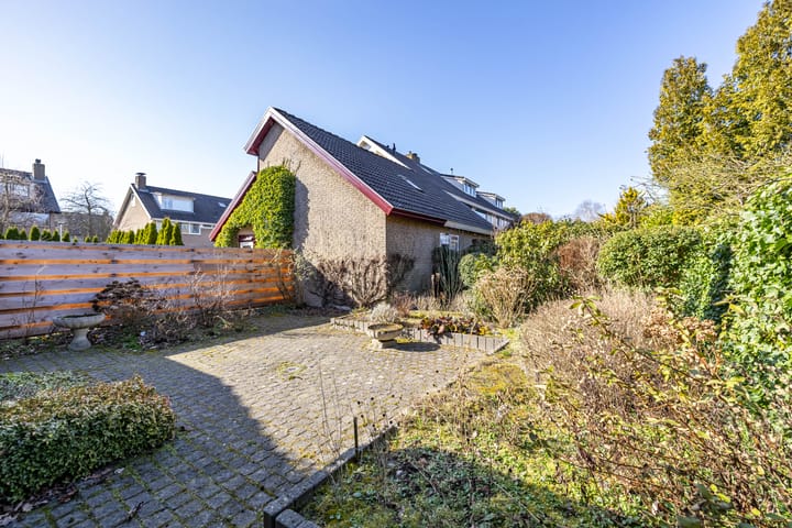 Foto 27 van Bollandweg 6