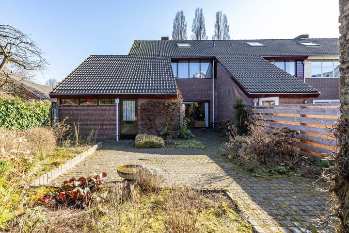 Foto 28 van Bollandweg 6