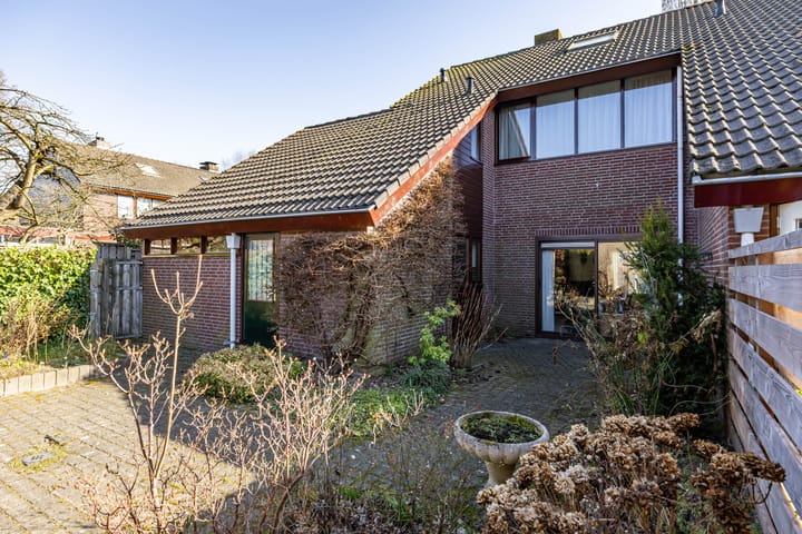 Foto 29 van Bollandweg 6