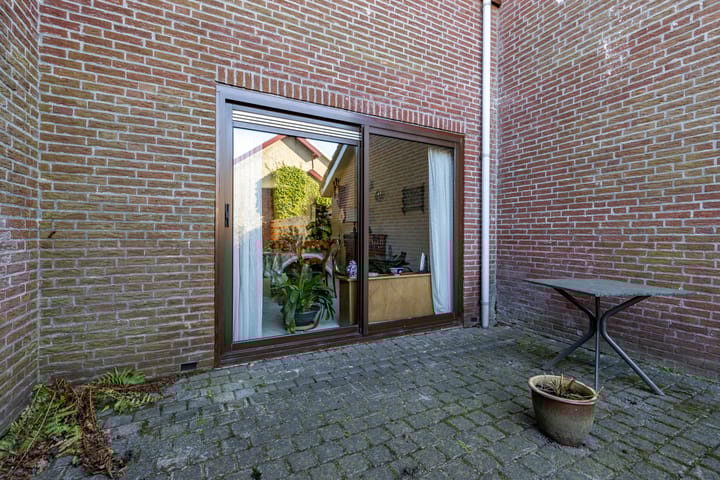 Foto 30 van Bollandweg 6