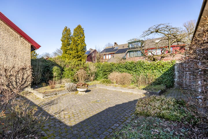 Foto 32 van Bollandweg 6