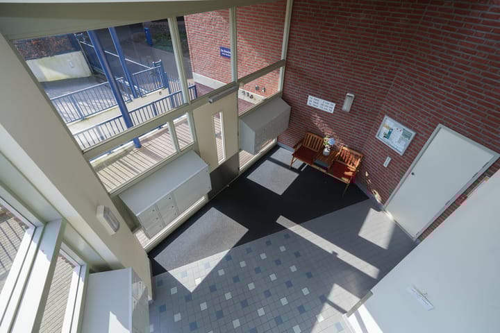 Photo 24 of Deken Hensburchstraat 64