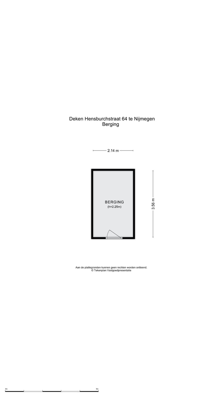 Photo 30 of Deken Hensburchstraat 64