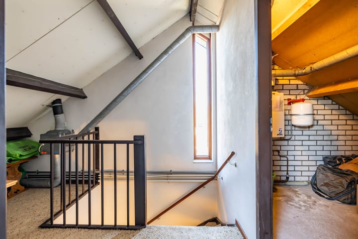 Foto 44 van Bollandweg 6