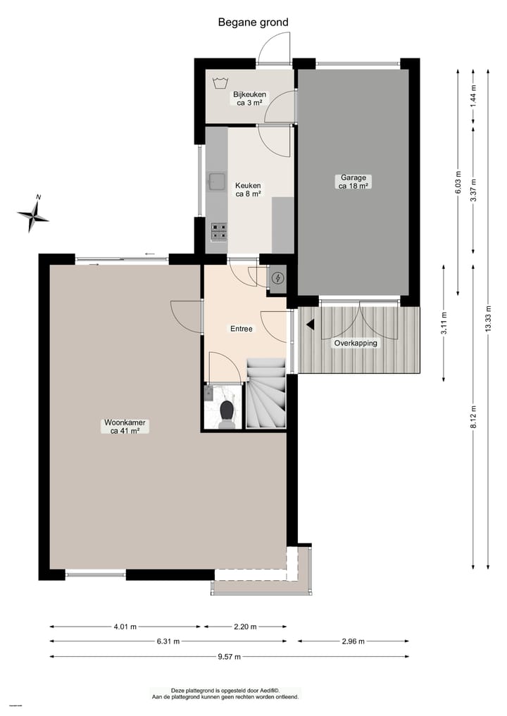 Foto 48 van Bollandweg 6