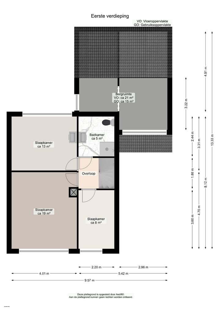 Foto 49 van Bollandweg 6