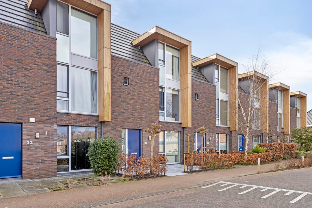 Foto 1 van Korte Goog 10