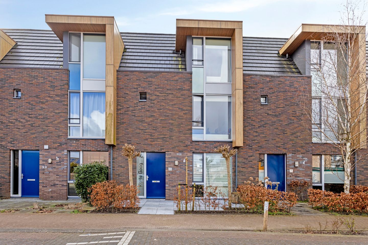 Foto 20 van Korte Goog 10