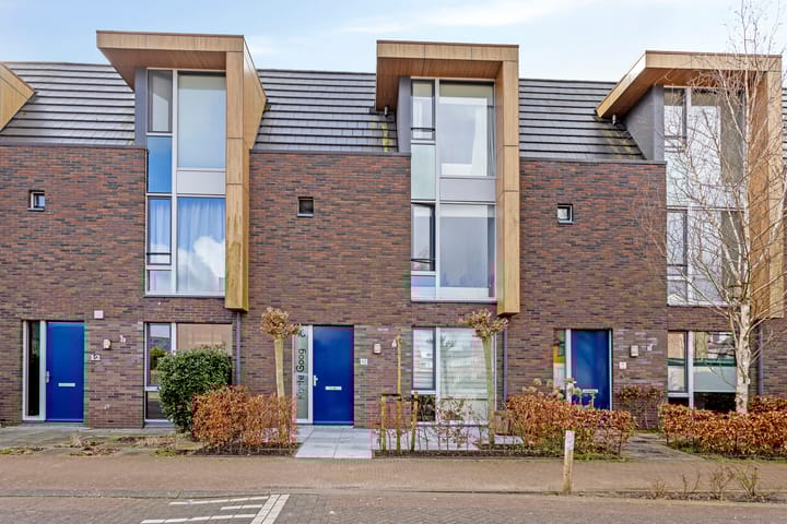 Foto 20 van Korte Goog 10