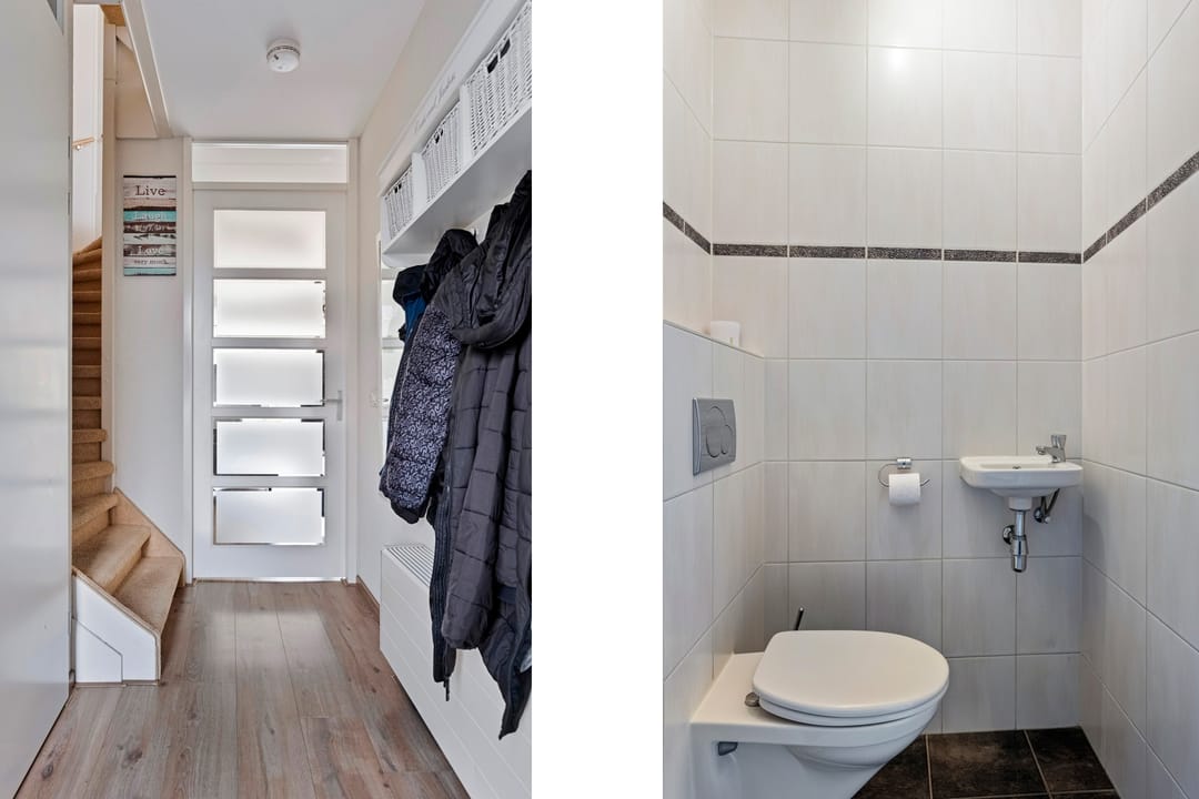 Foto 2 van Korte Goog 10