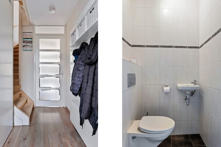 Foto 2 van Korte Goog 10