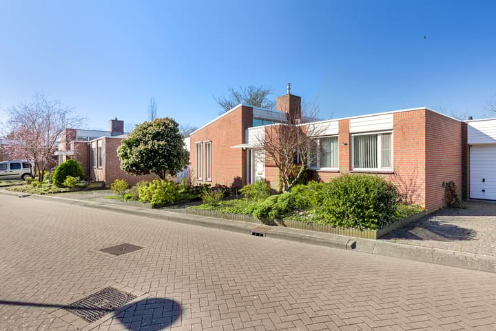 Foto 1 van Warmelo 39