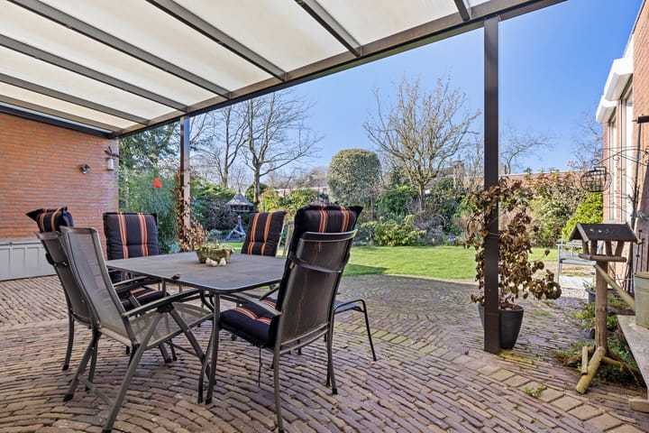 Foto 3 van Warmelo 39