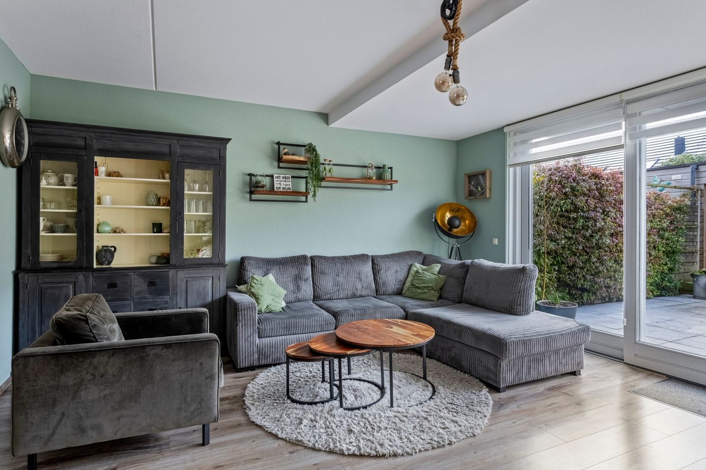 Foto 4 van Korte Goog 10