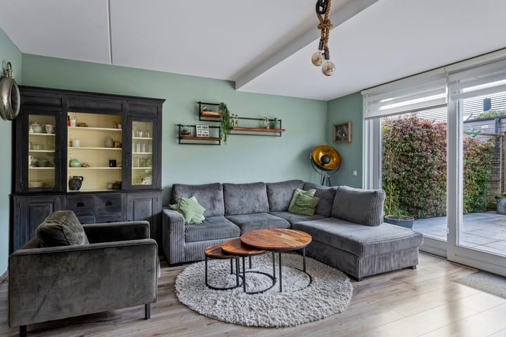 Foto 4 van Korte Goog 10