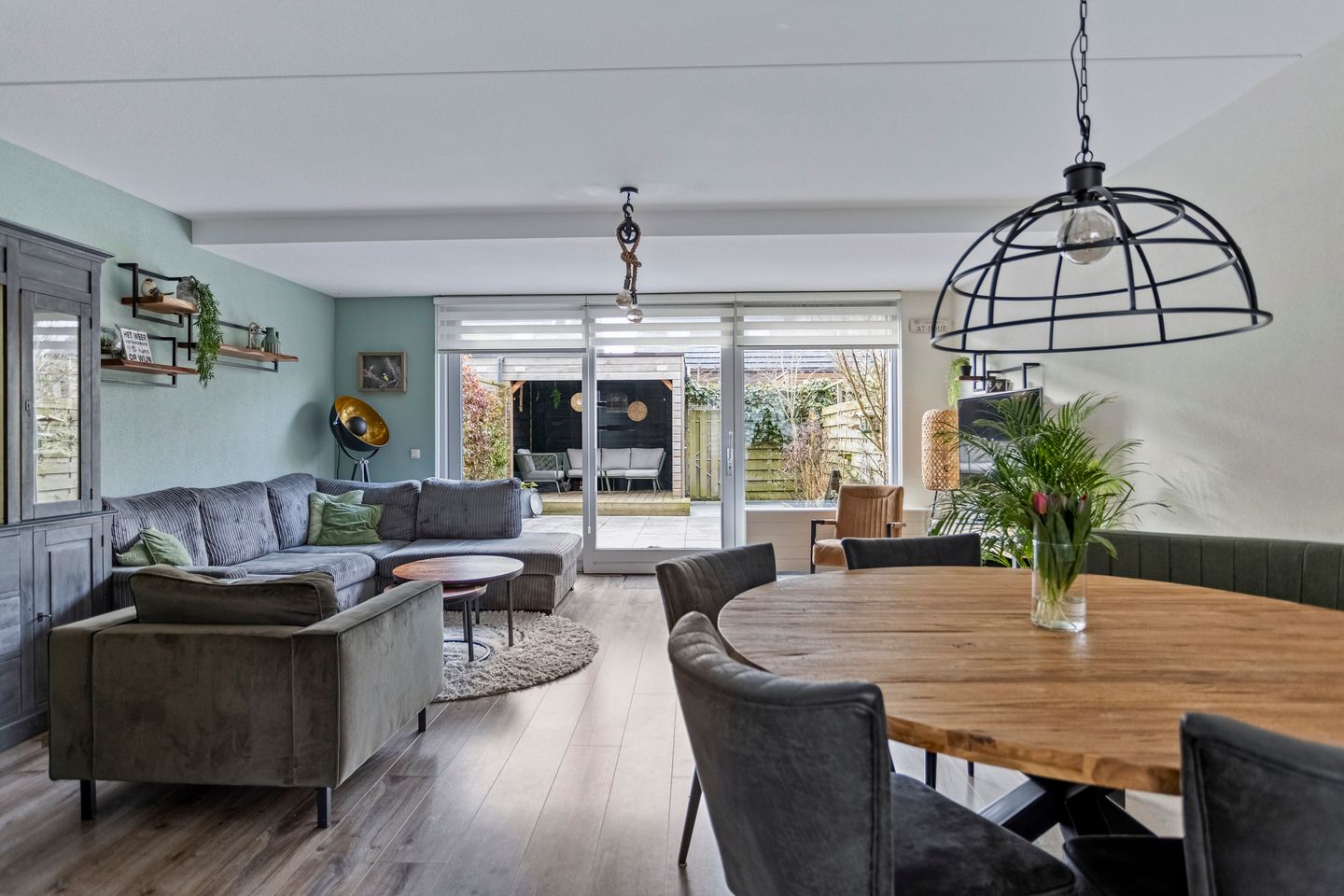 Foto 5 van Korte Goog 10