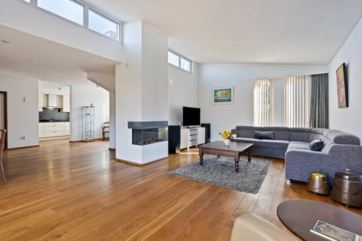 Foto 7 van Warmelo 39