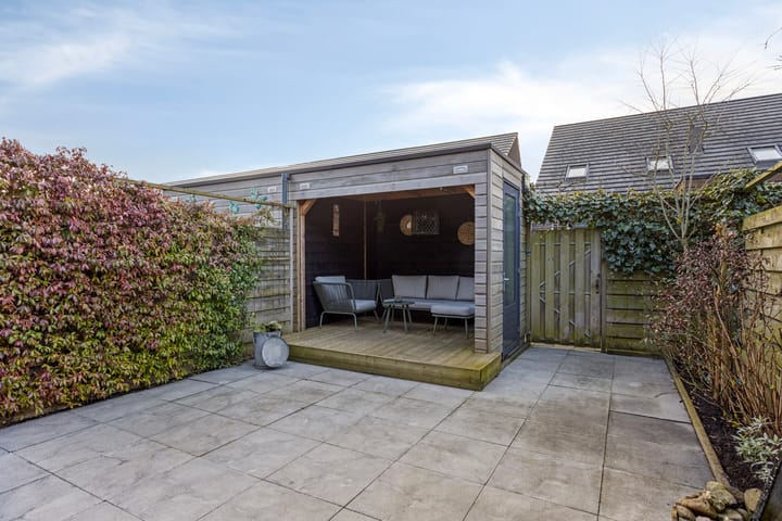 Foto 17 van Korte Goog 10