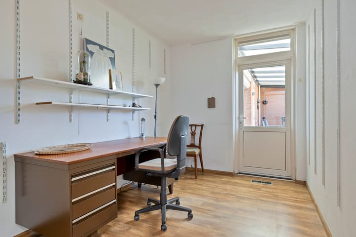 Foto 16 van Warmelo 39