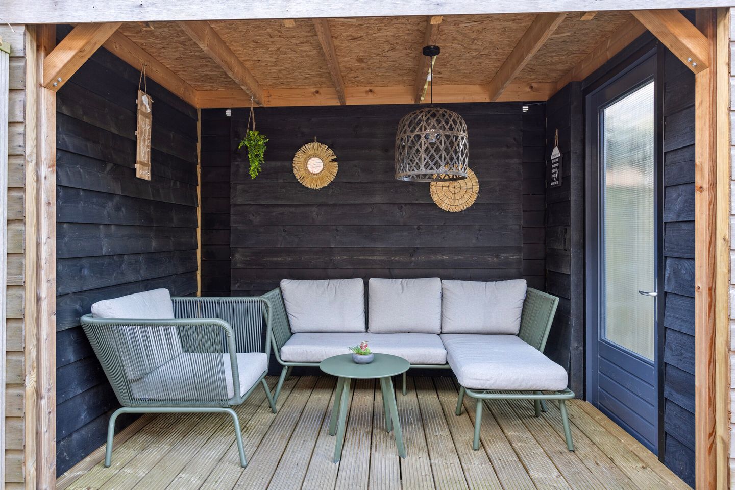 Foto 19 van Korte Goog 10