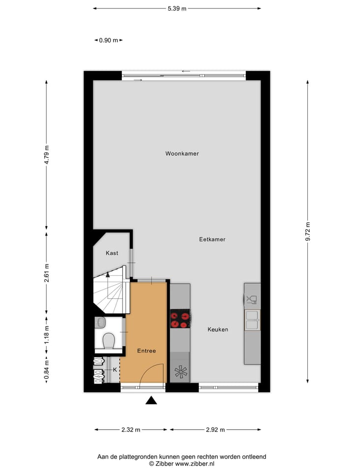 Foto 21 van Korte Goog 10