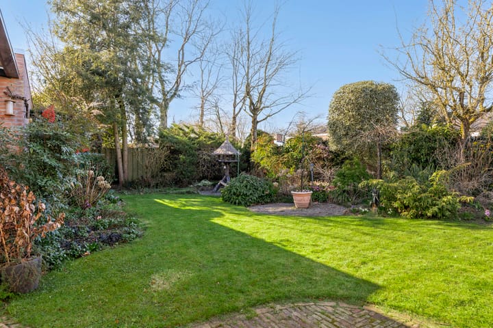 Foto 20 van Warmelo 39