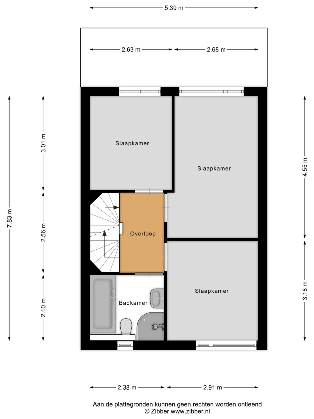 Foto 22 van Korte Goog 10