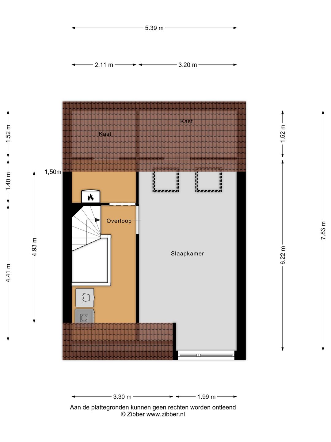 Foto 23 van Korte Goog 10