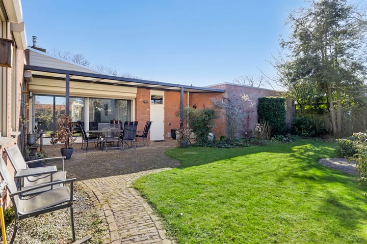 Foto 21 van Warmelo 39