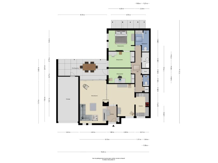 Foto 22 van Warmelo 39