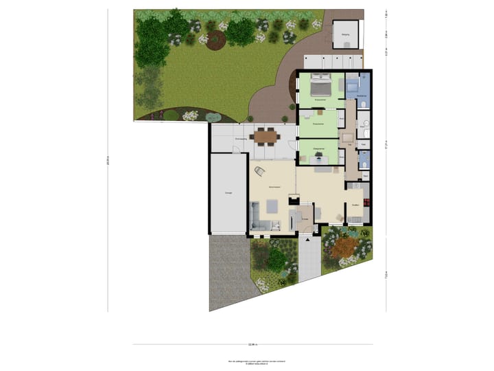 Foto 23 van Warmelo 39