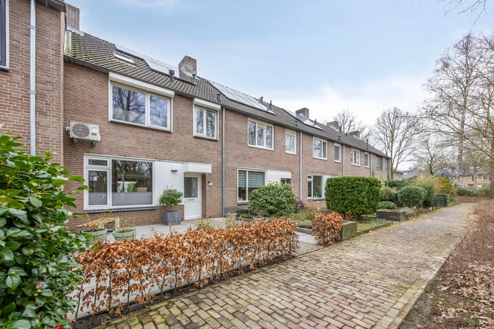 Foto 5 van Kraaijenberg 7332