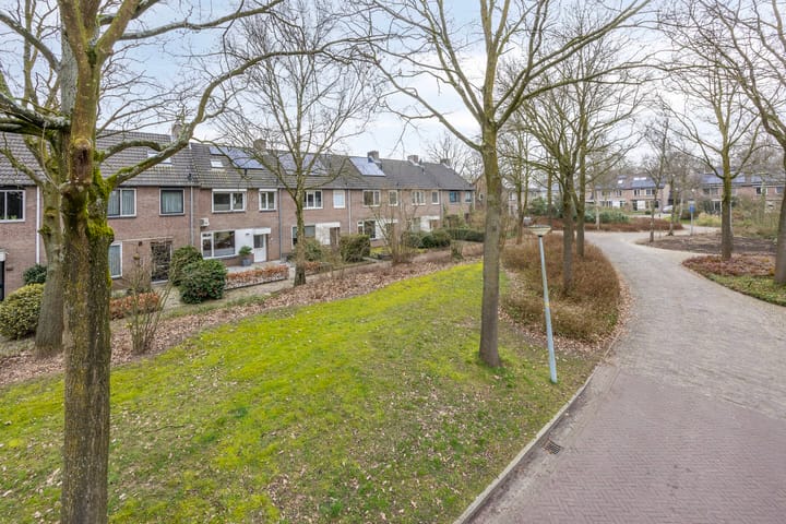 Foto 45 van Kraaijenberg 7332