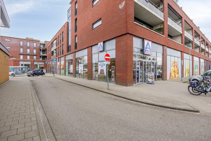 Foto 48 van Kraaijenberg 7332