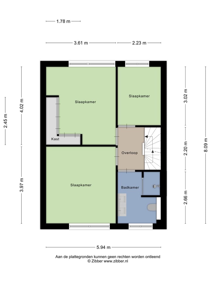 Foto 51 van Kraaijenberg 7332