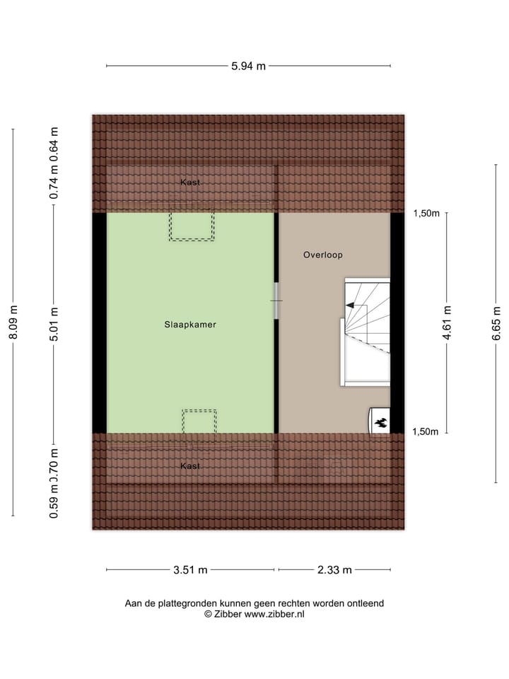 Foto 52 van Kraaijenberg 7332