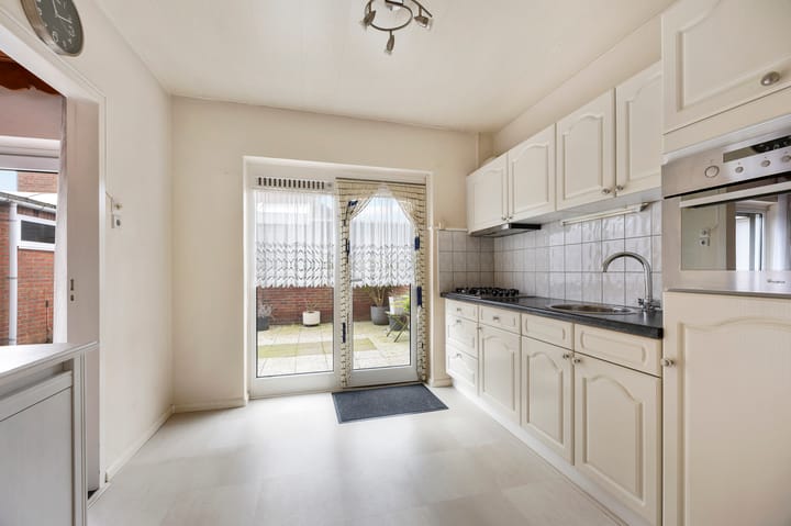 Foto 8 van St.Medardusstraat 8