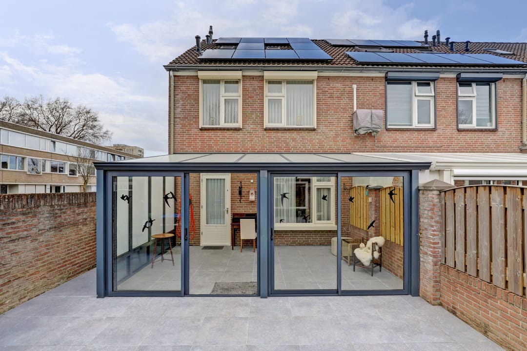 Foto 2 van Philip van Almondestraat 14