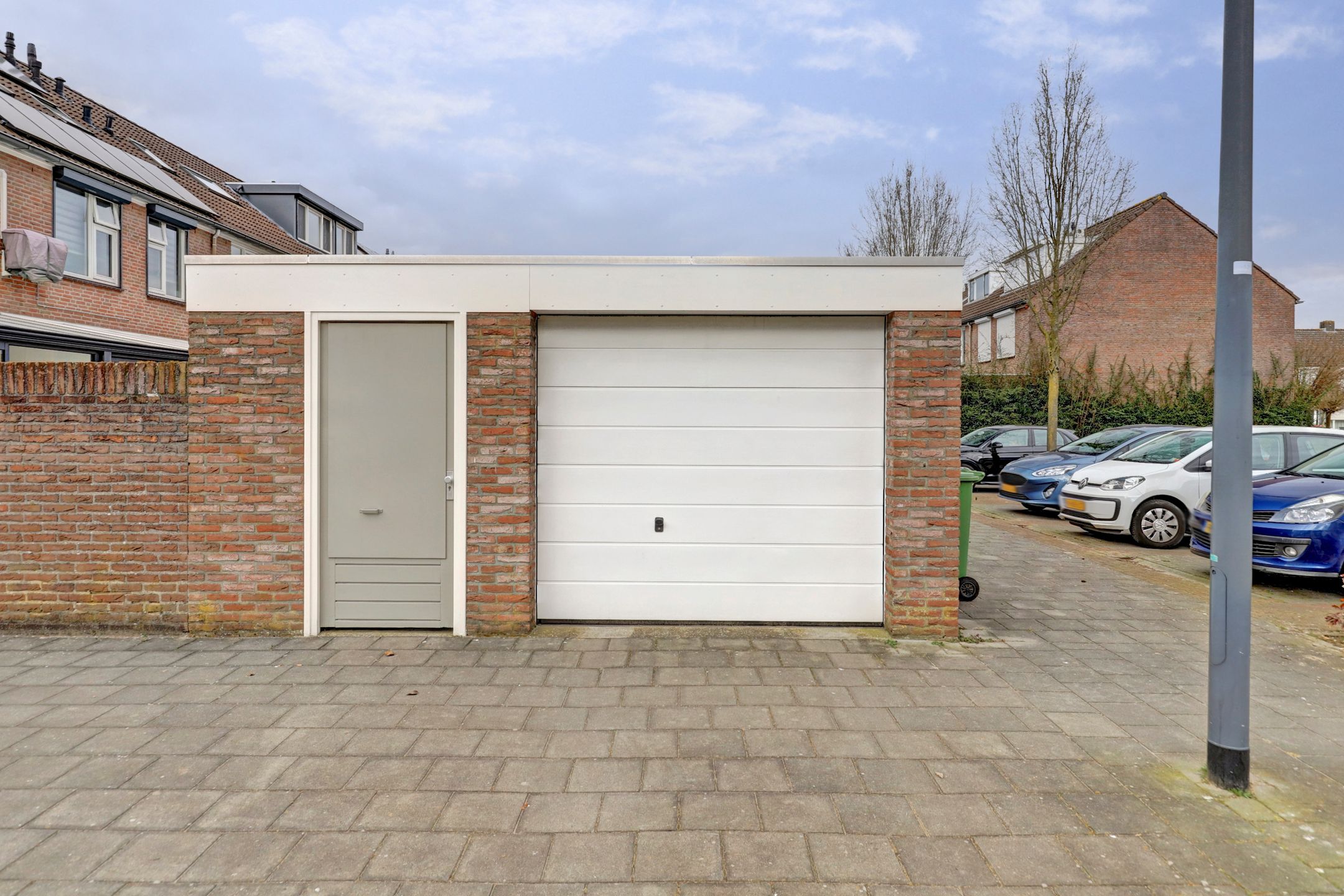 Foto 3 van Philip van Almondestraat 14