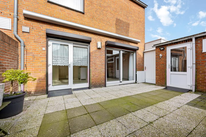 Foto 24 van St.Medardusstraat 8