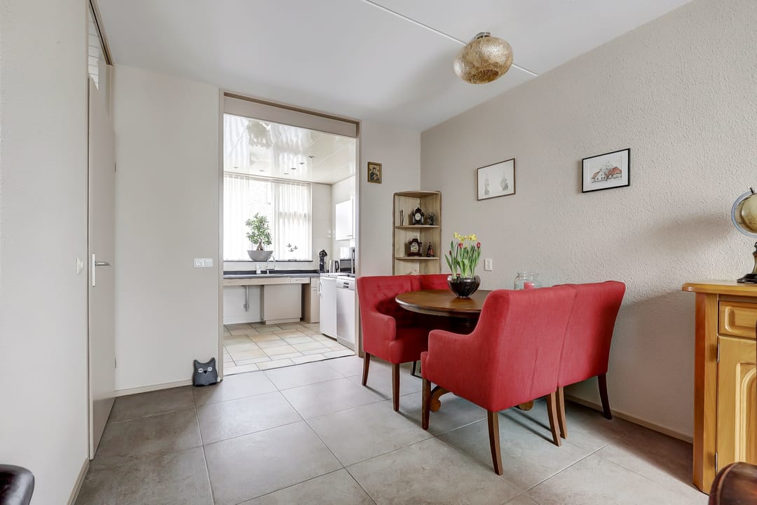 Foto 7 van Philip van Almondestraat 14