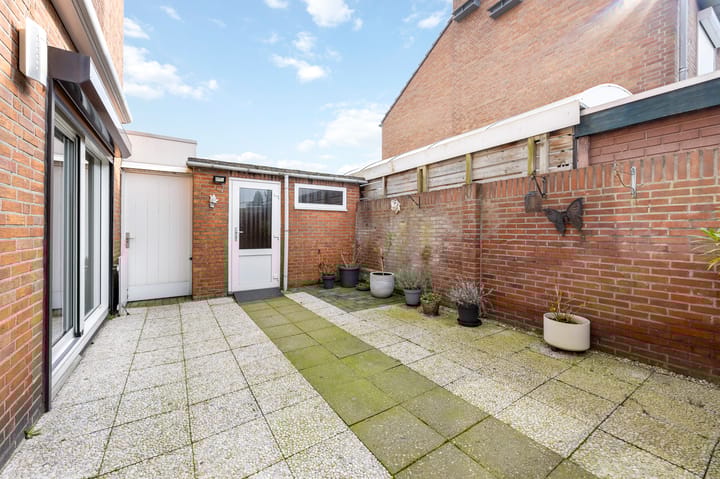 Foto 26 van St.Medardusstraat 8